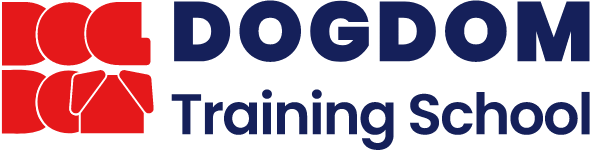 dogdom training school wide logo