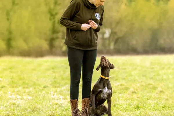 dog training